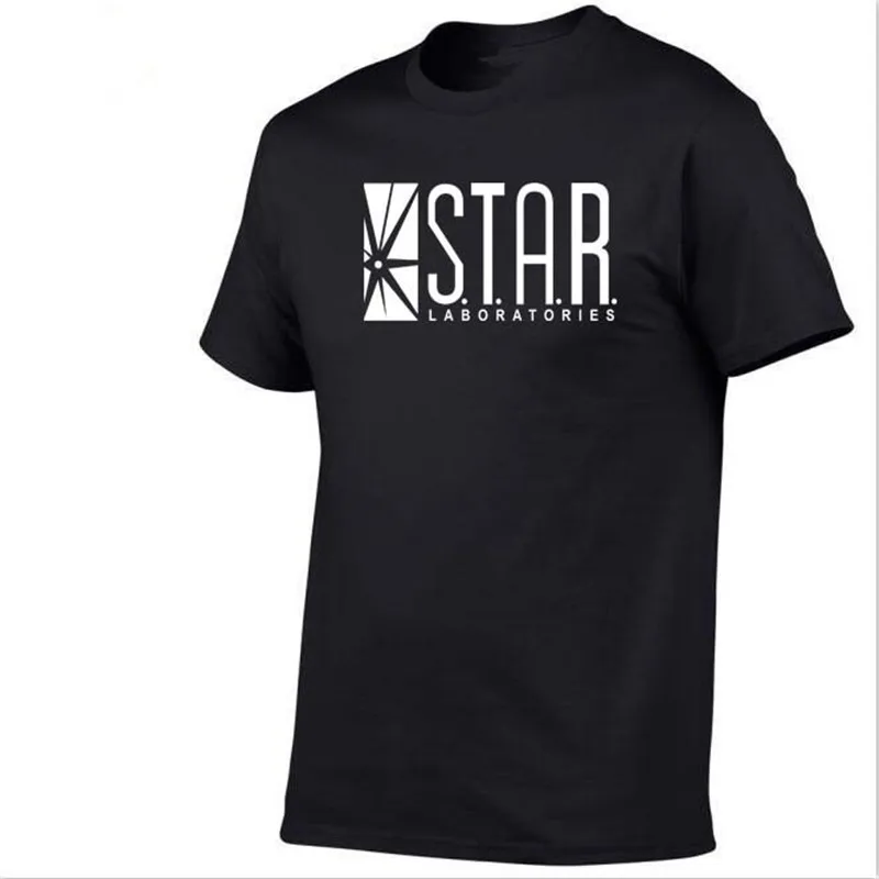 Man T-Shirts STAR LABORATORIES T Shirts Men Letter Print Short Sleeve O Neck tshirt Cotton Casual Mens Tee Tops Free shipping
Man T-Shirts STAR LABORATORIES T Shirts Men Letter Print Short Sleeve O Neck tshirt Cotton Casual Mens Tee Tops Free shipping