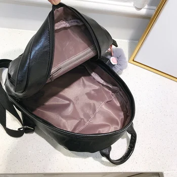 Fashion Wild Small Backpack Girl Travel Travel Bag Simple Shoulder Bag Student Backpack Casual Backpack
Fashion Wild Small Backpack Girl Travel Travel Bag Simple Shoulder Bag Student Backpack Casual Backpack