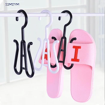 New thick plastic double hook drying shoe rack multi-purpose drying shoe rack bedroom scarves Clothes Storage Hook
New thick plastic double hook drying shoe rack multi-purpose drying shoe rack bedroom scarves Clothes Storage Hook