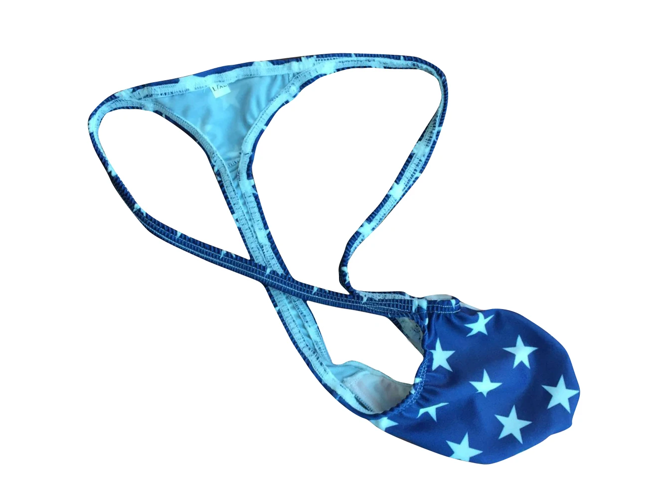 Men's Underwear G-String Thong Contoured Pouch Bulge Bud Grape Smugglers USA Flag Stars&Stripes Patriotic
Men's Underwear G-String Thong Contoured Pouch Bulge Bud Grape Smugglers USA Flag Stars&Stripes Patriotic