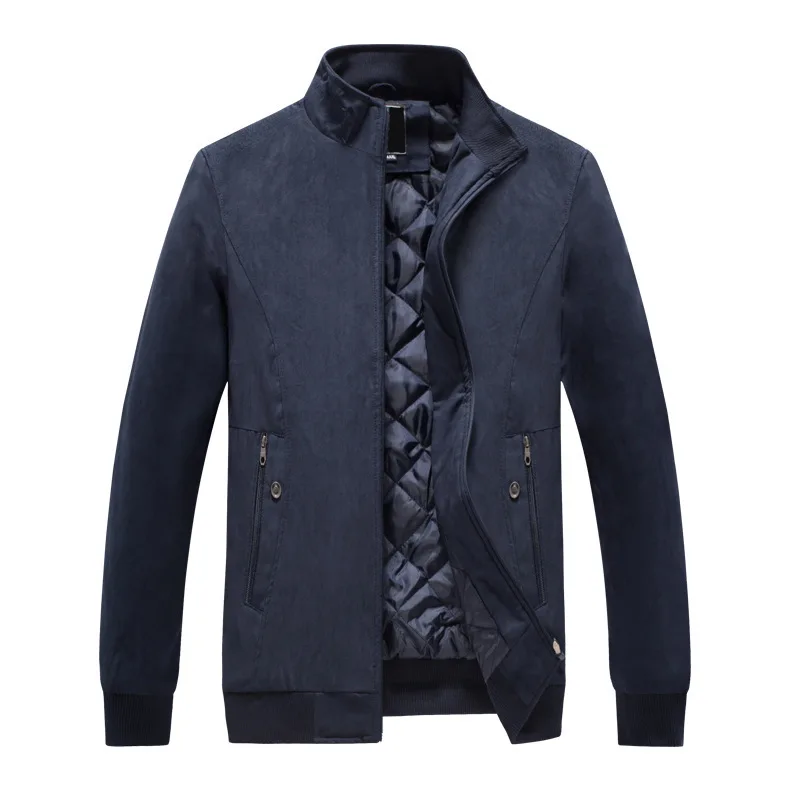 2019 Autumn Men Jacket Coat Fashion Trench Coat Brand Male Casual Silm Fit Overcoat Jacket Mens Oversize Coats & Jackets 6XL
2019 Autumn Men Jacket Coat Fashion Trench Coat Brand Male Casual Silm Fit Overcoat Jacket Mens Oversize Coats & Jackets 6XL