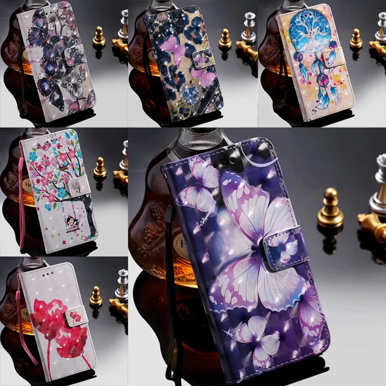 3D Butterfly Pattern Flip Leather Wallet Card Slot Case Cover Stand For Huawei Enjoy 7S 6S Y5 Y6 2017 P9 Lite Mini Nova 3i Case
3D Butterfly Pattern Flip Leather Wallet Card Slot Case Cover Stand For Huawei Enjoy 7S 6S Y5 Y6 2017 P9 Lite Mini Nova 3i Case