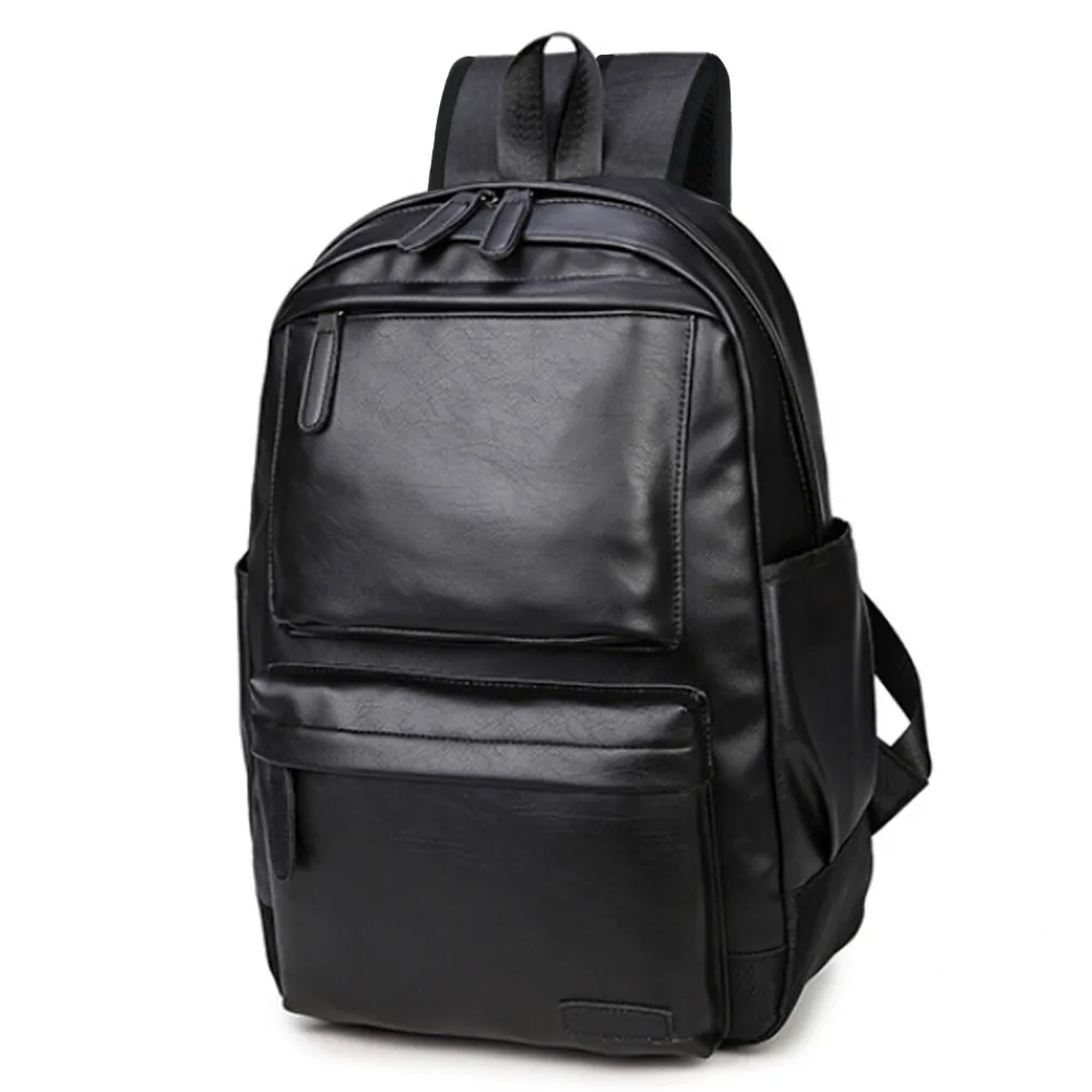 Vintage Women Backpack High Quality Youth Leather Backpacks For Teenage Girls Female School Shoulder Bag Bagpack Mochila #T
Vintage Women Backpack High Quality Youth Leather Backpacks For Teenage Girls Female School Shoulder Bag Bagpack Mochila #T
