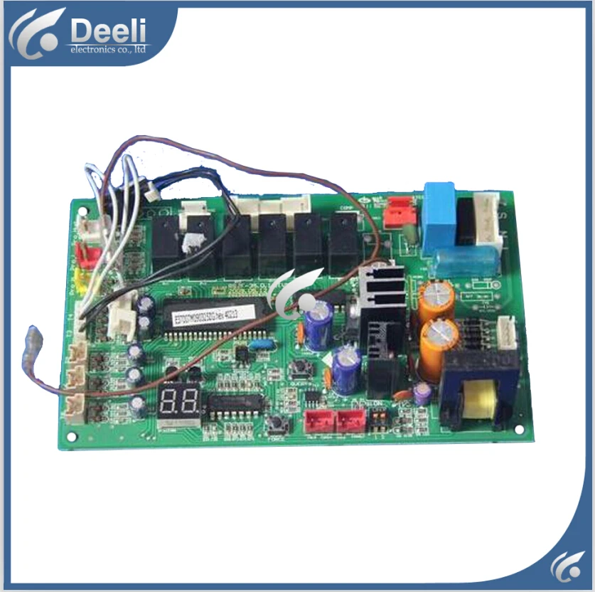 95% new Original for air conditioning computer board RSJF-72/XH(ROHS) RSJF-35.D.2.1.1 board
95% new Original for air conditioning computer board RSJF-72/XH(ROHS) RSJF-35.D.2.1.1 board