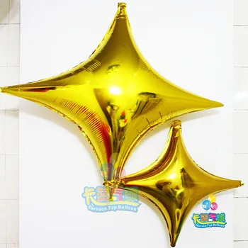 New large 36inch 10PCS/LOT star mylar Balloons helium hydrogen for Birthday Wedding Party decoration globos party air baloes
New large 36inch 10PCS/LOT star mylar Balloons helium hydrogen for Birthday Wedding Party decoration globos party air baloes