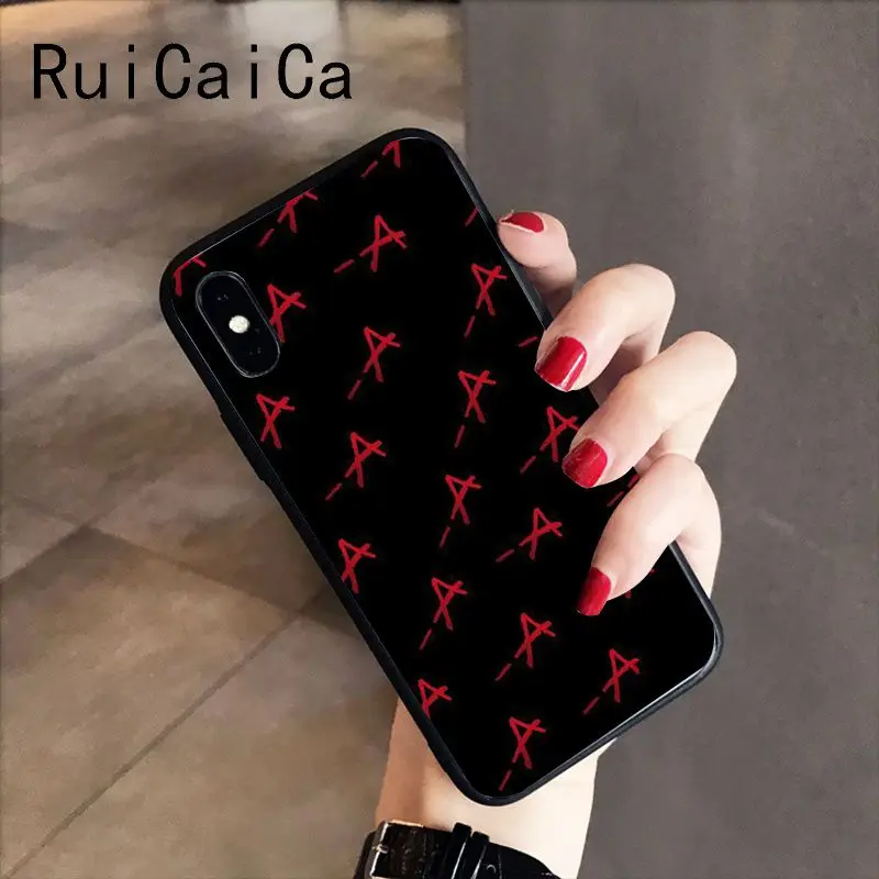 Pretty Little Liars PLL TV Show