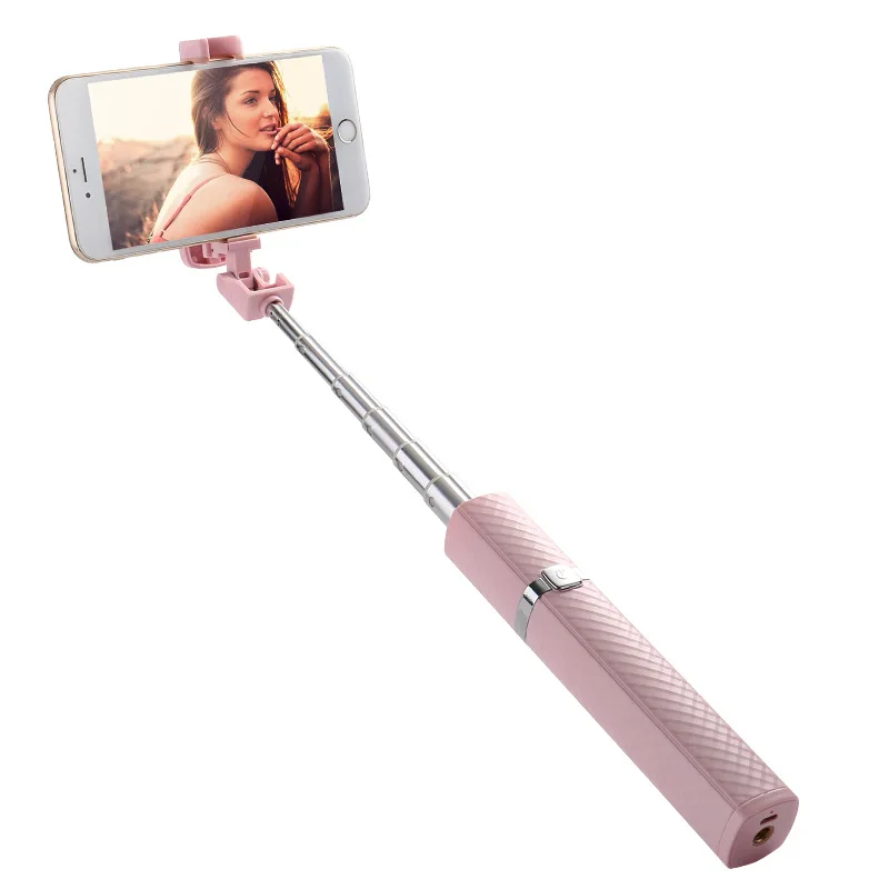 BEESCLOVER Mini Portable 7 Section Adjustable Bluetooth S3 Selfie Stick For IOS Andriod Smartphone Selfie Stick d35
BEESCLOVER Mini Portable 7 Section Adjustable Bluetooth S3 Selfie Stick For IOS Andriod Smartphone Selfie Stick d35