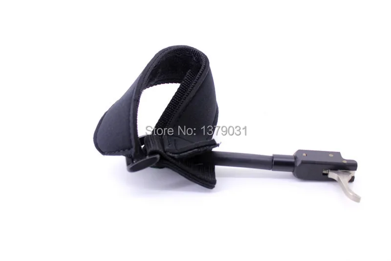 Hunting arrow archery Accessories bow Release for shooting practice with trigger wrist strap steel caliper
Hunting arrow archery Accessories bow Release for shooting practice with trigger wrist strap steel caliper