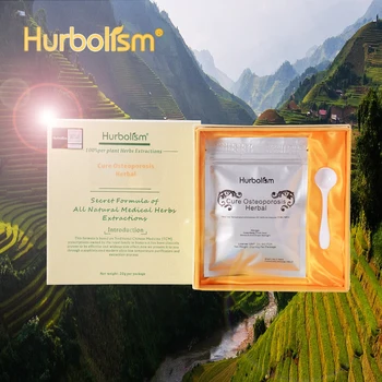 Hurbolism New update Herbal Powder to Cure Osteoporosis,Help Bone Recover and Fracture Recover,Supplementary Calcium Absorption
Hurbolism New update Herbal Powder to Cure Osteoporosis,Help Bone Recover and Fracture Recover,Supplementary Calcium Absorption