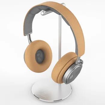 Headphone Stand, Lamicall Headphone Holder : Headset Holder, Earphone Stand with Round Solid Base and Protective Rubber Pads
Headphone Stand, Lamicall Headphone Holder : Headset Holder, Earphone Stand with Round Solid Base and Protective Rubber Pads