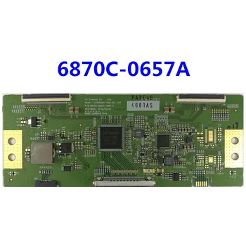 free shipping 100% test work original for LG 6870C-0657A LD550DUN-TKB1-8C1 Logic Board
free shipping 100% test work original for LG 6870C-0657A LD550DUN-TKB1-8C1 Logic Board