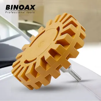 4 inch 100mm Pneumatic Degumming Disc In Addition to Rubber Head Paint Removal Rubber Wheel Degumming Rubber Grinding Wheel
4 inch 100mm Pneumatic Degumming Disc In Addition to Rubber Head Paint Removal Rubber Wheel Degumming Rubber Grinding Wheel