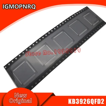 2piece KB3926QF D2 KB3926QFD2 QFP-128 new original
2piece KB3926QF D2 KB3926QFD2 QFP-128 new original