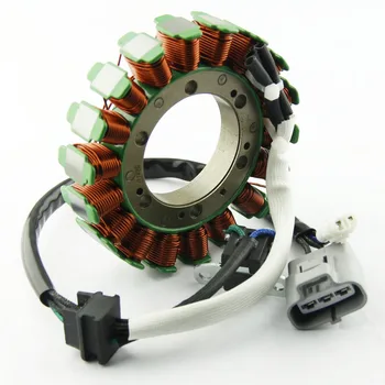 Motorcycle Ignition Magneto Stator Coil for A400 KingQuad 400 ASi 4WD 2WD Special Edition Magneto Engine Stator Generator Coil
Motorcycle Ignition Magneto Stator Coil for A400 KingQuad 400 ASi 4WD 2WD Special Edition Magneto Engine Stator Generator Coil