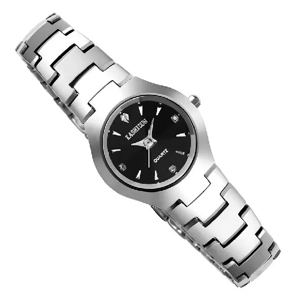 Brand Women Quartz Watch Ladies Dress Wristwatch Tungsten Steel Elegant Lady Watches Simple Style Girl Clock Relogio Masculino
Brand Women Quartz Watch Ladies Dress Wristwatch Tungsten Steel Elegant Lady Watches Simple Style Girl Clock Relogio Masculino