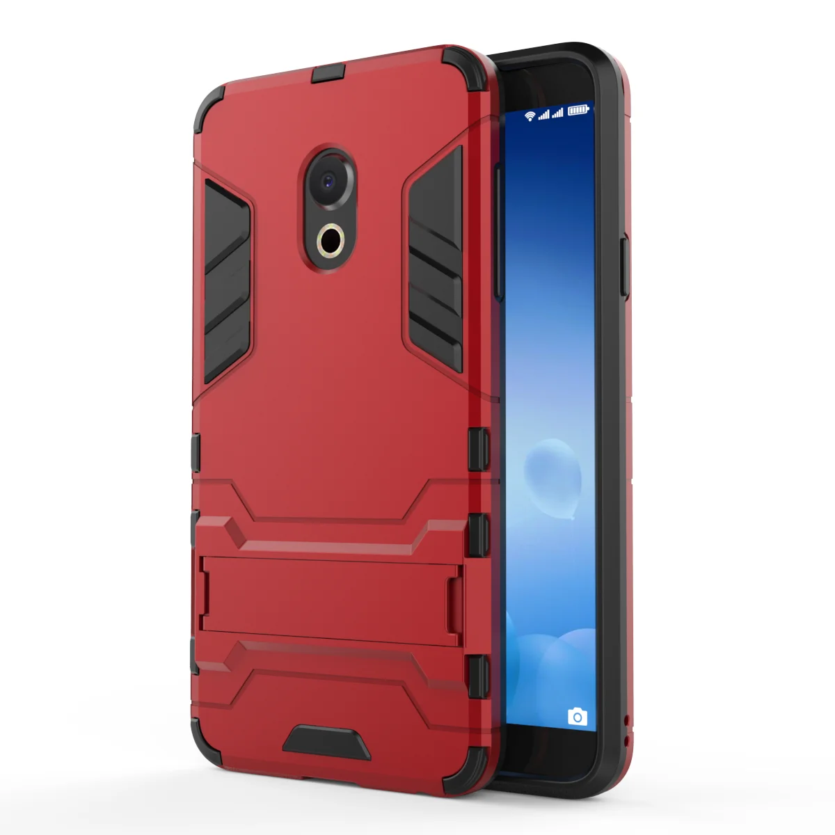 3D Shockproof Armor Cases For Meizu 15 Lite M3 Note M5 M6 Note S6 MX5 MX6 Pro6 Plus TPU Protective Hard Phone Cover Stand Shell
3D Shockproof Armor Cases For Meizu 15 Lite M3 Note M5 M6 Note S6 MX5 MX6 Pro6 Plus TPU Protective Hard Phone Cover Stand Shell