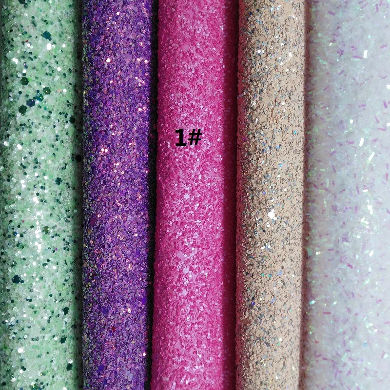 CLEAR STOCK--Dirty 1SET(5PCS ) A4 SIZE 21X29cm Alisa Glitter Cuero Sintetico Leather For DIY hair Accessroies Craft D05A
CLEAR STOCK--Dirty 1SET(5PCS ) A4 SIZE 21X29cm Alisa Glitter Cuero Sintetico Leather For DIY hair Accessroies Craft D05A