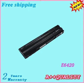 For Latitude E6120 E6420 E6430 E6520 E6530 Laptop Battery For DELL P8TC7 P9TJ0 PRRRF T54F3 T54FJ YKF0M
For Latitude E6120 E6420 E6430 E6520 E6530 Laptop Battery For DELL P8TC7 P9TJ0 PRRRF T54F3 T54FJ YKF0M