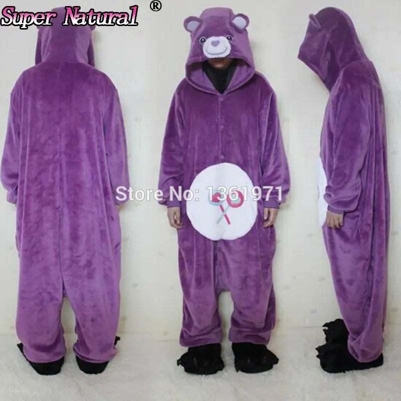 Black Monokuma Green Leaves Beige Gloomy Polar Brown Teddy Purple Pink Love Rainbow Pedo Bear Pajamas Onesies Costumes
Black Monokuma Green Leaves Beige Gloomy Polar Brown Teddy Purple Pink Love Rainbow Pedo Bear Pajamas Onesies Costumes