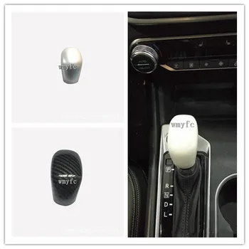 For Nissan Altima Teana 2019 1pcs ABS Gear Shift Head Knob Control Panel Sticker Cover Trim Interior Accessories
For Nissan Altima Teana 2019 1pcs ABS Gear Shift Head Knob Control Panel Sticker Cover Trim Interior Accessories