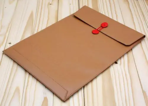 PU Leather Soft Sleeve Bag Case For Macbook Pro 15" A1286 / Retina Display For MacBook Pro 15" Touch Bar
PU Leather Soft Sleeve Bag Case For Macbook Pro 15" A1286 / Retina Display For MacBook Pro 15" Touch Bar