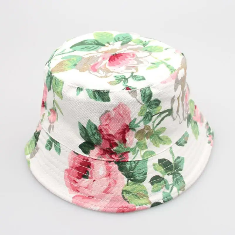 summer Kids Bucket Hat Sewing Floral print Baby Infant Toddler Cap Child, Boy, Girl Hat Sewing Pattern Cotton sunhat 2018
summer Kids Bucket Hat Sewing Floral print Baby Infant Toddler Cap Child, Boy, Girl Hat Sewing Pattern Cotton sunhat 2018
