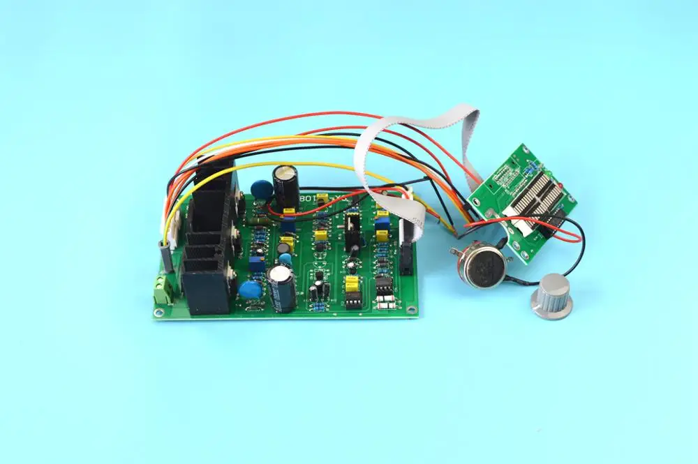 AfterMKT Replacement circuit board PCB for electrostatice powder coating machine Factory Promotion
AfterMKT Replacement circuit board PCB for electrostatice powder coating machine Factory Promotion