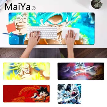 MaiYa Top Quality dragon ball super anime Beautiful Anime Mouse Mat Gamer Speed Mice Retail Small Rubber Mousepad
MaiYa Top Quality dragon ball super anime Beautiful Anime Mouse Mat Gamer Speed Mice Retail Small Rubber Mousepad