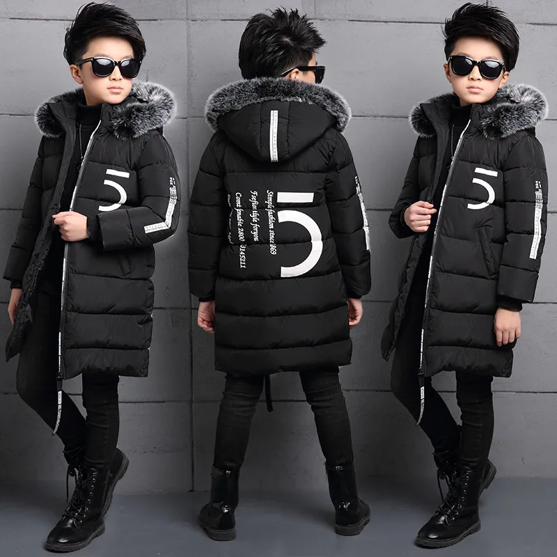 2017 new winter Girls Kids boys long padded cotton Thick warm jacket coat comfortable cute baby Clothes Children Clothing
2017 new winter Girls Kids boys long padded cotton Thick warm jacket coat comfortable cute baby Clothes Children Clothing