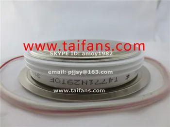 new T4771N29TOF thyristor module 
new T4771N29TOF thyristor module
