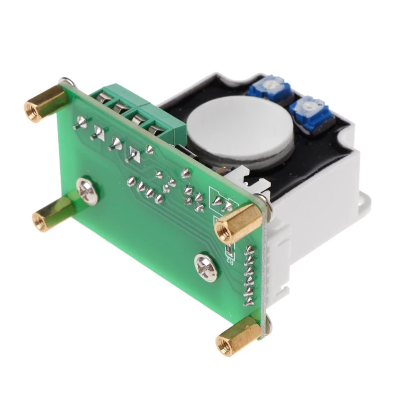 Digital Multimeter DC 0-90V 0-100A Voltmeter Ammeter Power Monitor w Hall Sensor
Digital Multimeter DC 0-90V 0-100A Voltmeter Ammeter Power Monitor w Hall Sensor
