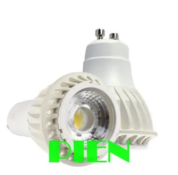 7W GU10 LED spot light COB Ceramic led lamp dimmable AC85-265V 700LM 2 years warranty CE&ROHS by DHL 30pcs/lot
7W GU10 LED spot light COB Ceramic led lamp dimmable AC85-265V 700LM 2 years warranty CE&ROHS by DHL 30pcs/lot