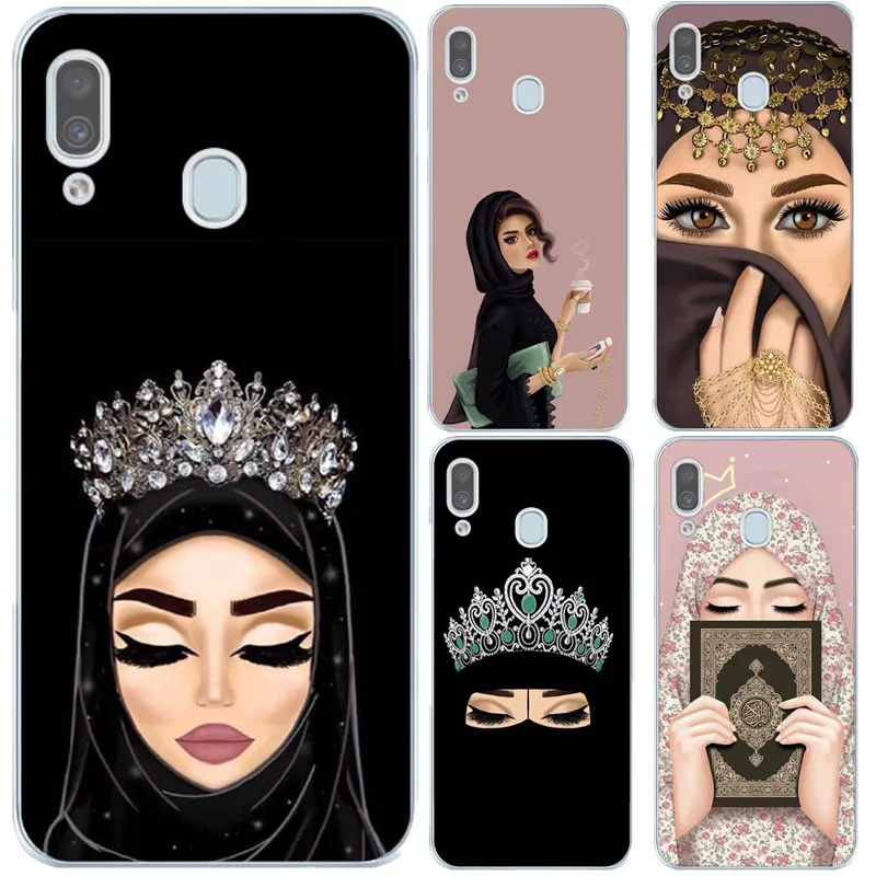 Muslim Gril Luxury Woman In Hijab Face Soft Case For Samsung Galaxy A10 A30 A50 2019 A7 2018 A6 A8Plus 2018 A3 A5 A7 2017 Coque
Muslim Gril Luxury Woman In Hijab Face Soft Case For Samsung Galaxy A10 A30 A50 2019 A7 2018 A6 A8Plus 2018 A3 A5 A7 2017 Coque