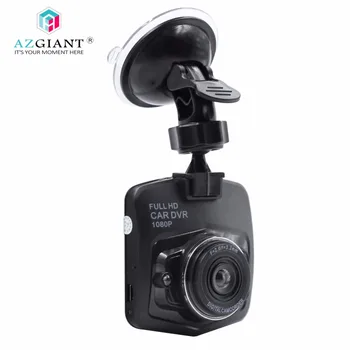 AZGIANT Mini Car DVR Camera Dashcam Full HD 1080P Video Registrator Recorder G-sensor Night Vision Loop Recording WDR Dash Cam
AZGIANT Mini Car DVR Camera Dashcam Full HD 1080P Video Registrator Recorder G-sensor Night Vision Loop Recording WDR Dash Cam
