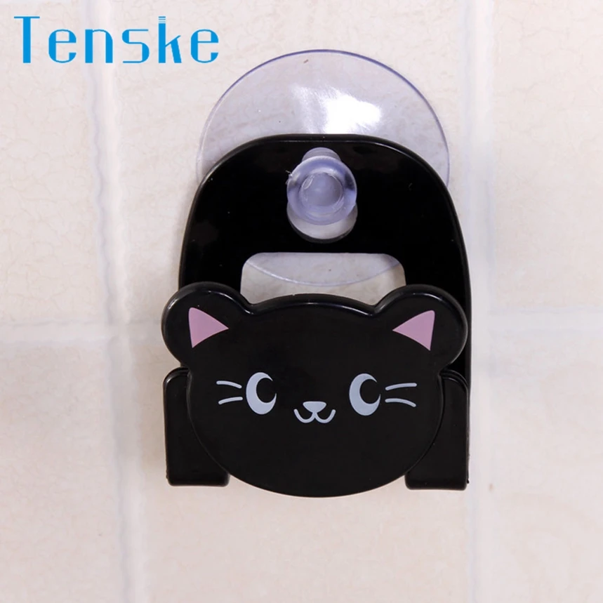 TENSKE Carton Dish Cloth Sponge Holder With Suction Cup Home Decor Dinning Room 1PC Dropship F803
TENSKE Carton Dish Cloth Sponge Holder With Suction Cup Home Decor Dinning Room 1PC Dropship F803
