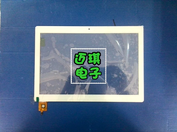New Tablet PC Touch Panel KOTL FPC.1010-0738-D-06 Capacitive Touch Screen Handwritten Digitizer Replacement
New Tablet PC Touch Panel KOTL FPC.1010-0738-D-06 Capacitive Touch Screen Handwritten Digitizer Replacement