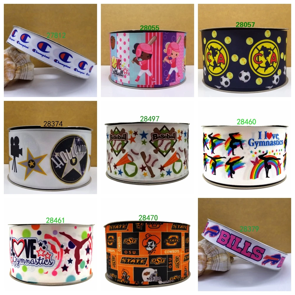 Free shipping 2019 new arrival ribbons Hair Accessories ribbon 10 yards printed grosgrain ribbons 27812
Free shipping 2019 new arrival ribbons Hair Accessories ribbon 10 yards printed grosgrain ribbons 27812