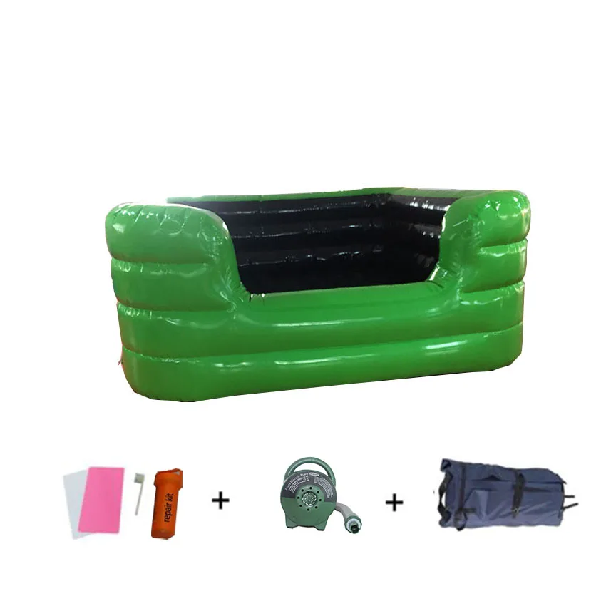 Super Safty Landing Airtrack Gymnastics Inflatable Air Pit Commercial Ball Pits For Gymnasium Coaching/Tumbling 12ft Free E Pump
Super Safty Landing Airtrack Gymnastics Inflatable Air Pit Commercial Ball Pits For Gymnasium Coaching/Tumbling 12ft Free E Pump
