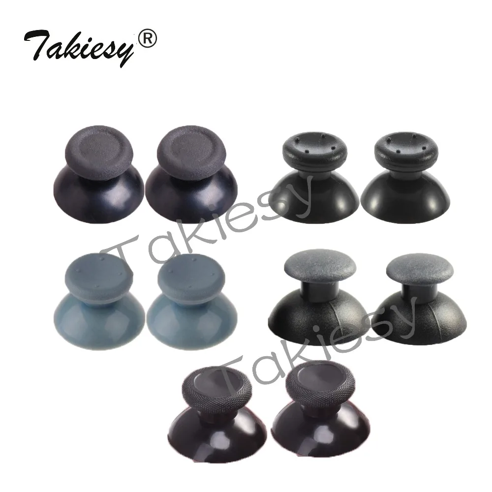 2pcs Analog Joystick thumb Stick grip Cap for ps2/PS3 /PS4 /Xbox 360/xboxOne joypad Controller Thumbsticks
2pcs Analog Joystick thumb Stick grip Cap for ps2/PS3 /PS4 /Xbox 360/xboxOne joypad Controller Thumbsticks
