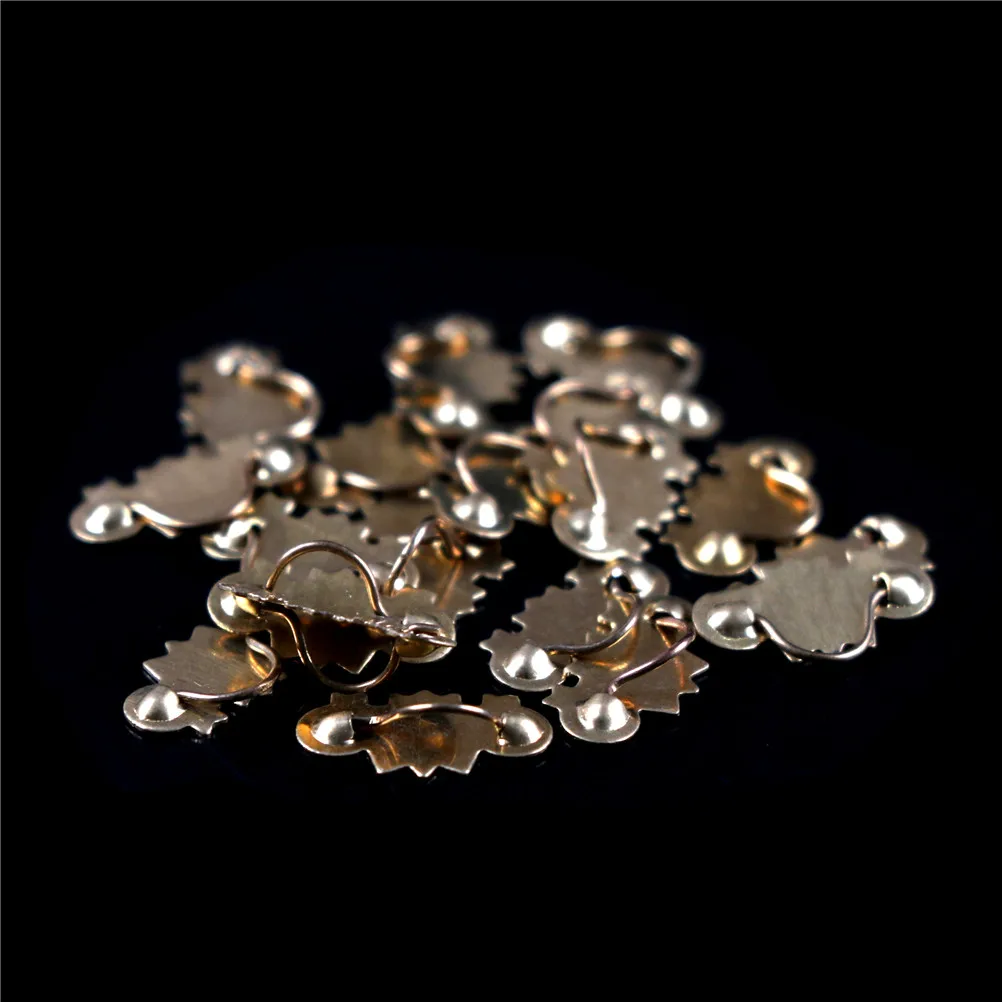 20pcs 1/12 Golden Metal Drawer Handle Pulls Hardware Toys Dollhouse Miniatur Furniture for Children Kids Doll House Accessories
20pcs 1/12 Golden Metal Drawer Handle Pulls Hardware Toys Dollhouse Miniatur Furniture for Children Kids Doll House Accessories