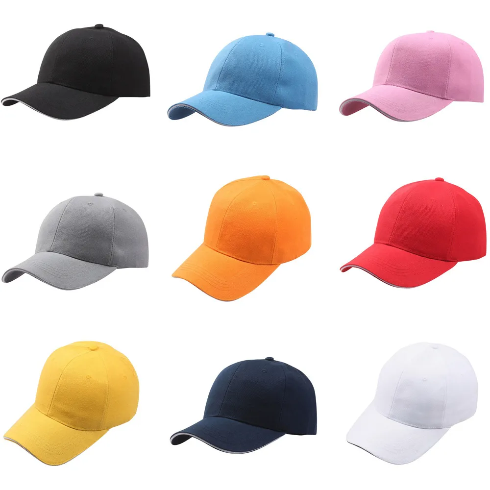 Womail Baseball Hat 1pc Women Men Baseball Cap Hat Fashion Accessories Snapback Hat Hip-Hop Adjustable Hats 2019 Jan26
Womail Baseball Hat 1pc Women Men Baseball Cap Hat Fashion Accessories Snapback Hat Hip-Hop Adjustable Hats 2019 Jan26