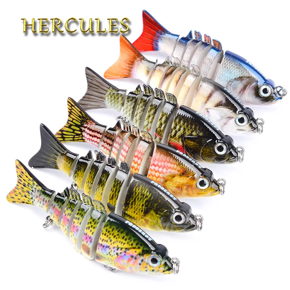 Hercules Romania Fishing Lures 10cm Wobblers Pike Artificial Bait Fake Fish Goods For Fishing Wobblers Artificial Tackle
Hercules Romania Fishing Lures 10cm Wobblers Pike Artificial Bait Fake Fish Goods For Fishing Wobblers Artificial Tackle