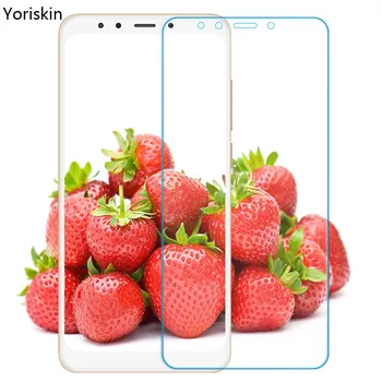 New 2.5D Tempered Glass For Xiaomi Redmi Note 5 Pro Screen Protector Flim For Xiaomi Redmi Note 5 Pro Anti-Scratch Flim
New 2.5D Tempered Glass For Xiaomi Redmi Note 5 Pro Screen Protector Flim For Xiaomi Redmi Note 5 Pro Anti-Scratch Flim