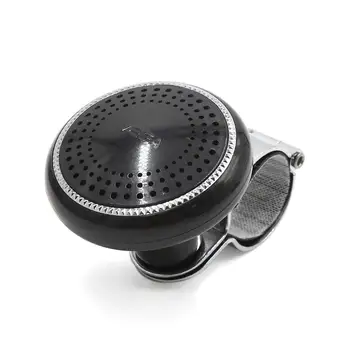 uxcell Truck Car Steering Wheel Spinner Handle Knob Grip Ball Booster Accessory Black
uxcell Truck Car Steering Wheel Spinner Handle Knob Grip Ball Booster Accessory Black