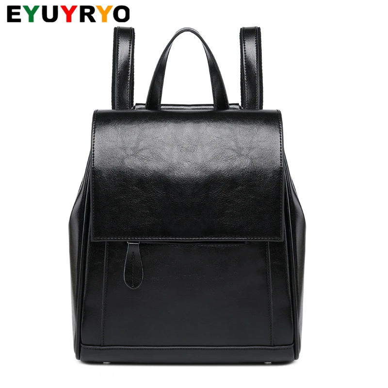 Fashion Backpack Women Youth Travel High Quality School Bags for Teenage Girls Female Shoulder Bag Leather Bagpack mochila mujer
Fashion Backpack Women Youth Travel High Quality School Bags for Teenage Girls Female Shoulder Bag Leather Bagpack mochila mujer