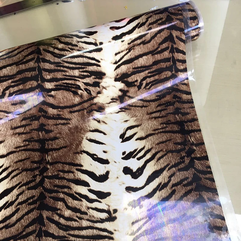 Free shipping Tiger skin 1 sheet 10"x20"/25x50cm Animal Printed PU Heat Transfer Vinyl Iron On HTV Press Cut Plotter T-shirt DIY
Free shipping Tiger skin 1 sheet 10"x20"/25x50cm Animal Printed PU Heat Transfer Vinyl Iron On HTV Press Cut Plotter T-shirt DIY