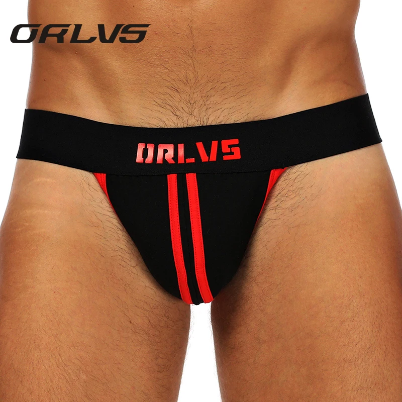 ORLVS Mens Panties Men Open Backless Crotch G-strings Sexy Sexy Underwear Jockstrap Briefs Slip Homme Underpants Gay Underwear
ORLVS Mens Panties Men Open Backless Crotch G-strings Sexy Sexy Underwear Jockstrap Briefs Slip Homme Underpants Gay Underwear
