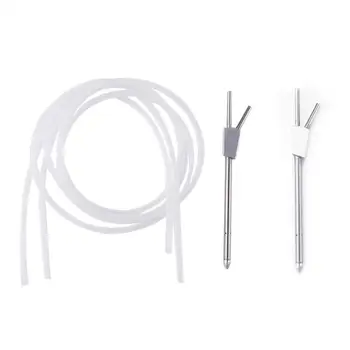 1pcs Ardupilot Arduplane Pitot With Tube/NO Tube Pitot Tube Special for APM 2.5 2.6 Arduplane Airspeed Sensor
1pcs Ardupilot Arduplane Pitot With Tube/NO Tube Pitot Tube Special for APM 2.5 2.6 Arduplane Airspeed Sensor