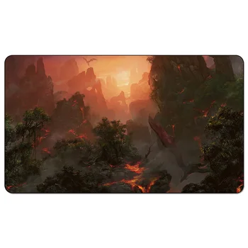 Magic trading card game Playmat: Prossh, the Combo Hungry art playmat for trading card game 60cm x 35cm (24" x 14") Size
Magic trading card game Playmat: Prossh, the Combo Hungry art playmat for trading card game 60cm x 35cm (24" x 14") Size