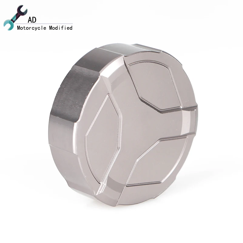 For BMW R1200GS LC Adventure 2014 2015 2016 2017 2018 2019 Motorcycle Front Brake Fluid Reservoir Caps Cover Cap Parts R 1200 GS
For BMW R1200GS LC Adventure 2014 2015 2016 2017 2018 2019 Motorcycle Front Brake Fluid Reservoir Caps Cover Cap Parts R 1200 GS
